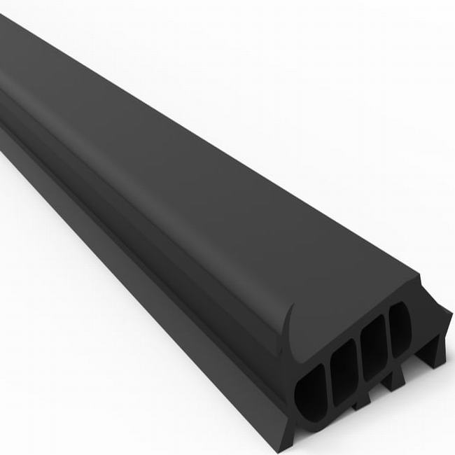 Afdichtingen Voor Betonnen Buizen