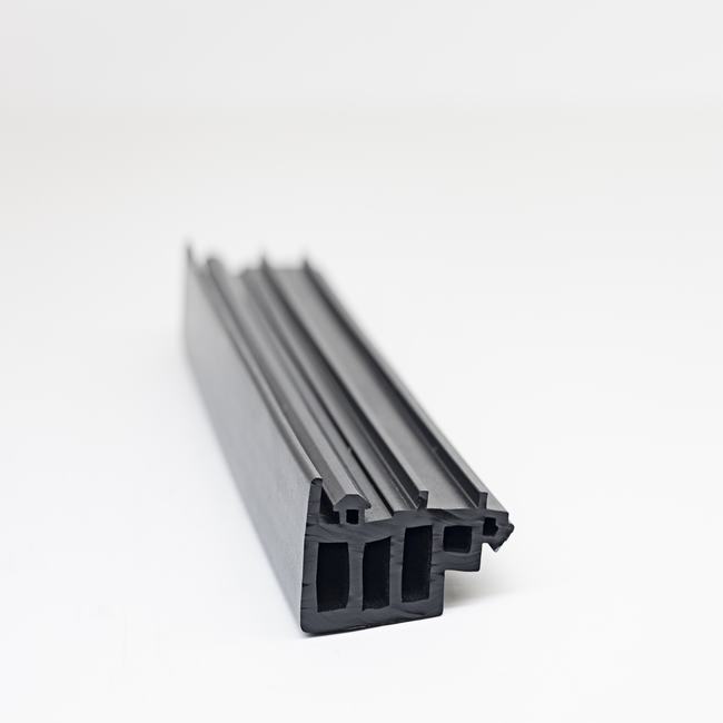 EPDM Rubberen Pakking