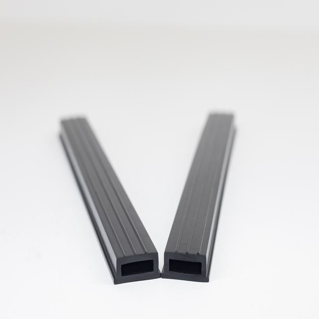 Houten Deur En Raamafdichtingen